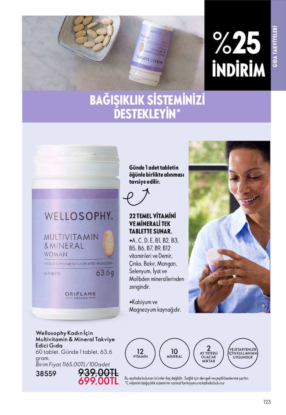 İndirim Broşürü - Sayfa 123