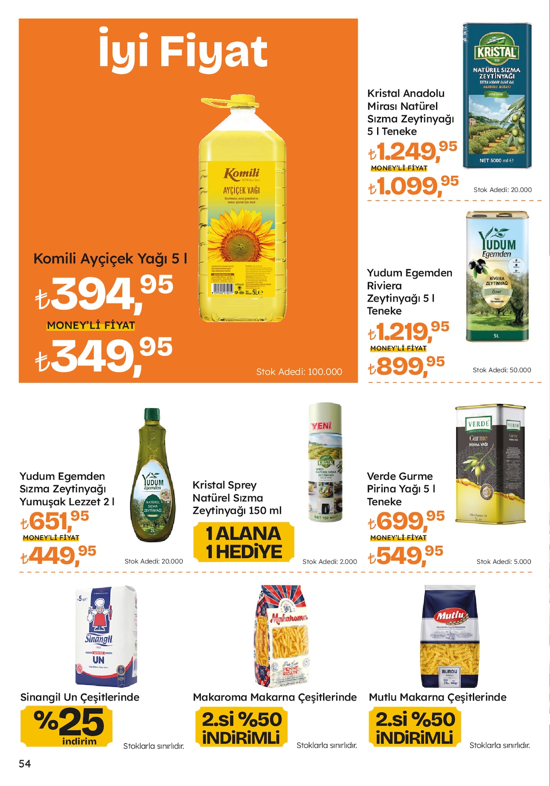 Migroskop Broşürü - Sayfa 54