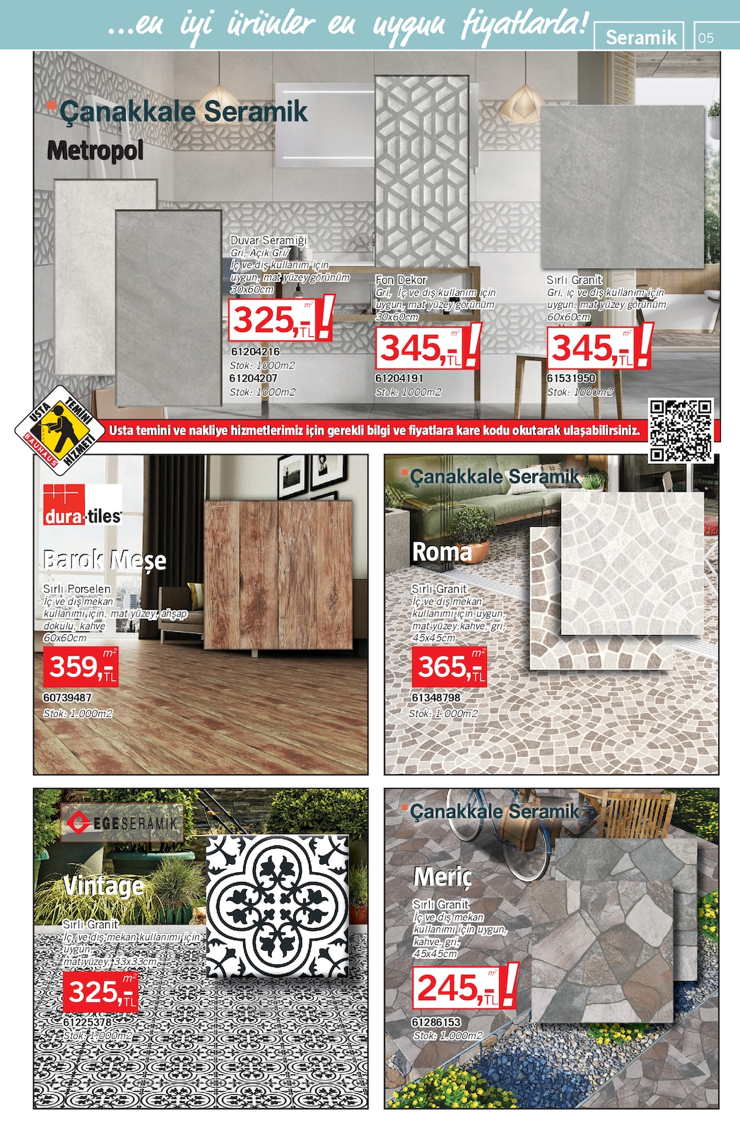 İndirim Broşürü - Sayfa 5