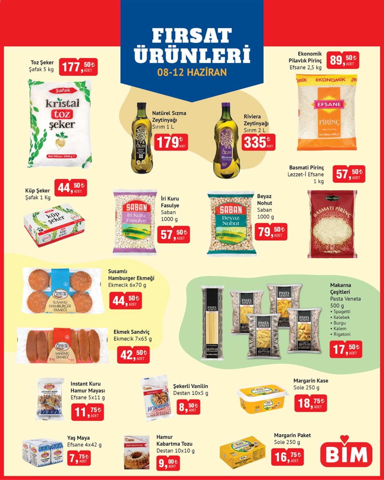 İndirim Broşürü - Sayfa 3