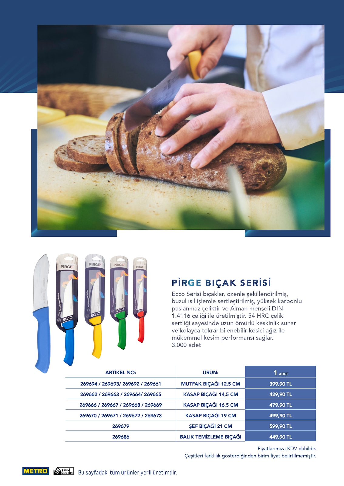 Horeca Profesyonel Çözümler - Sayfa 81