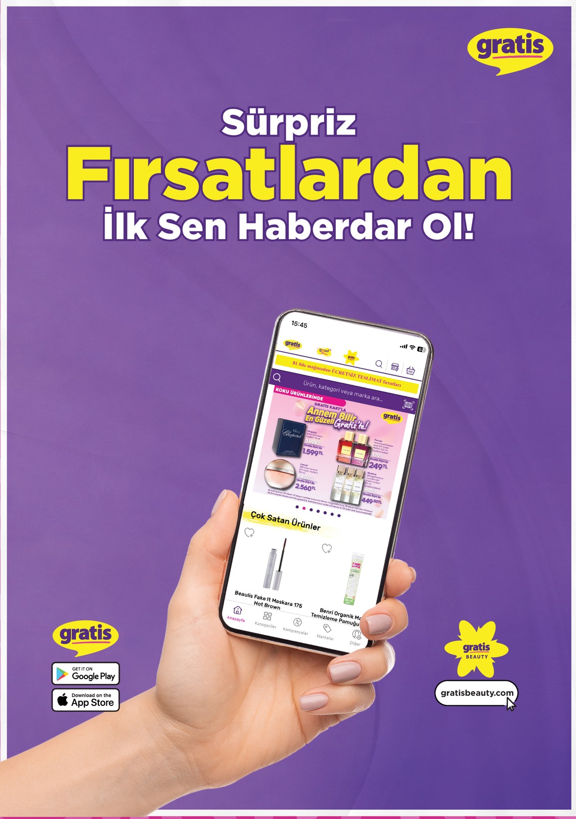 Güzel Bak Kendine - Sayfa 48