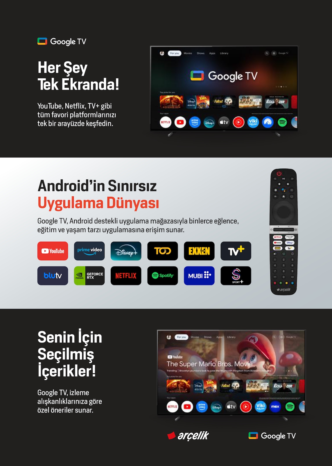 Kampanyalı Ürünler - Sayfa 3