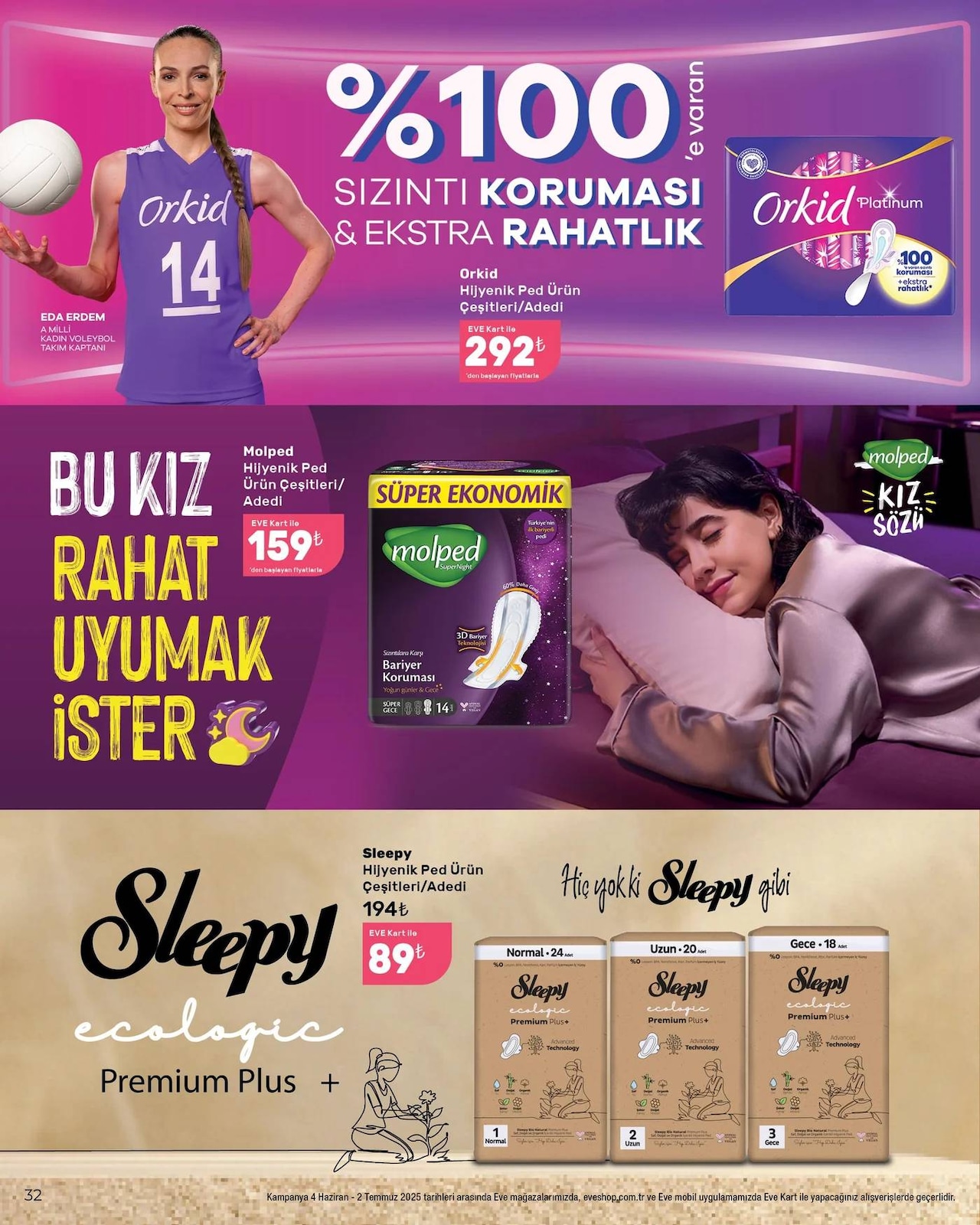 İndirim Broşürü - Sayfa 32