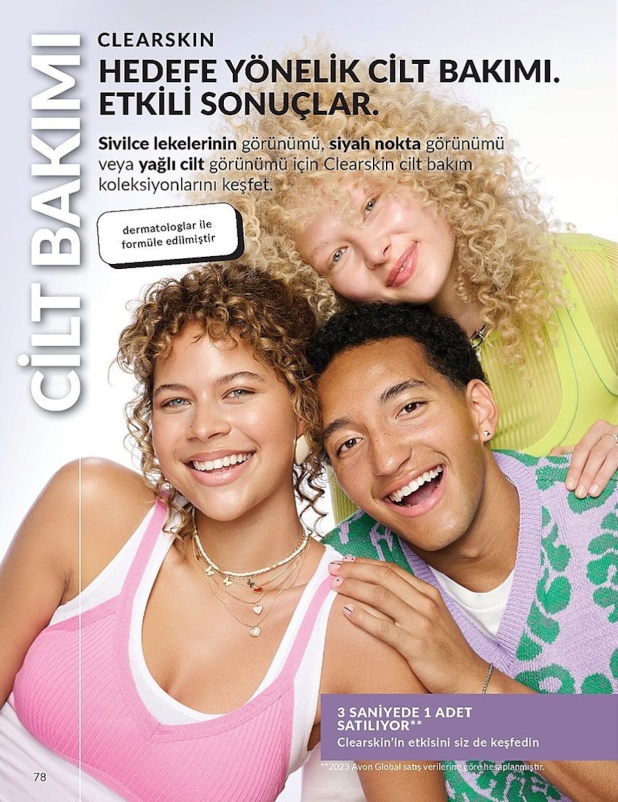 İndirim Broşürü - Sayfa 78