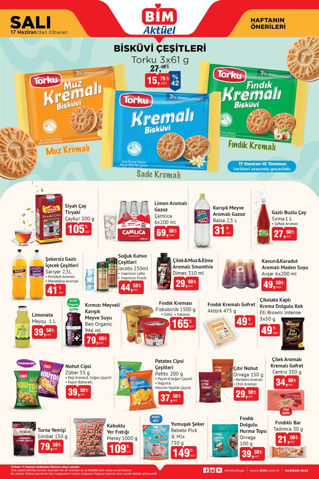 İndirim Broşürü - Sayfa 2