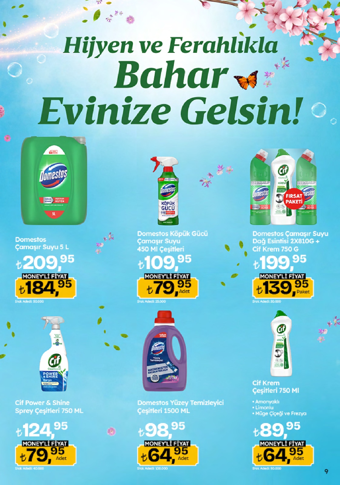 5M Migroskop Broşürü - Sayfa 9