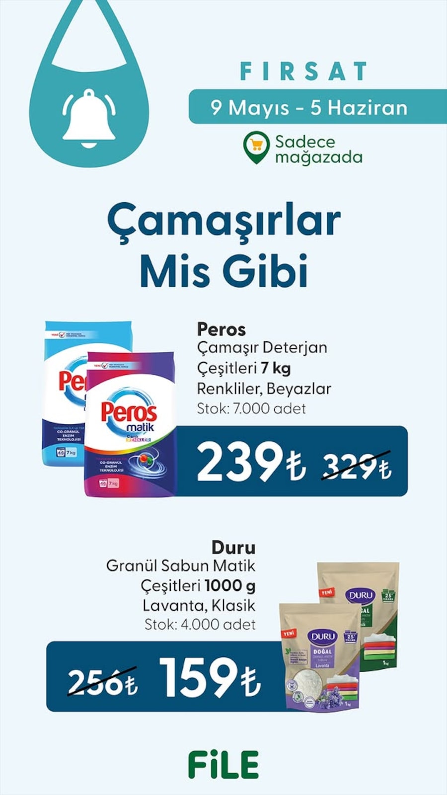 İndirim Broşürü - Sayfa 2