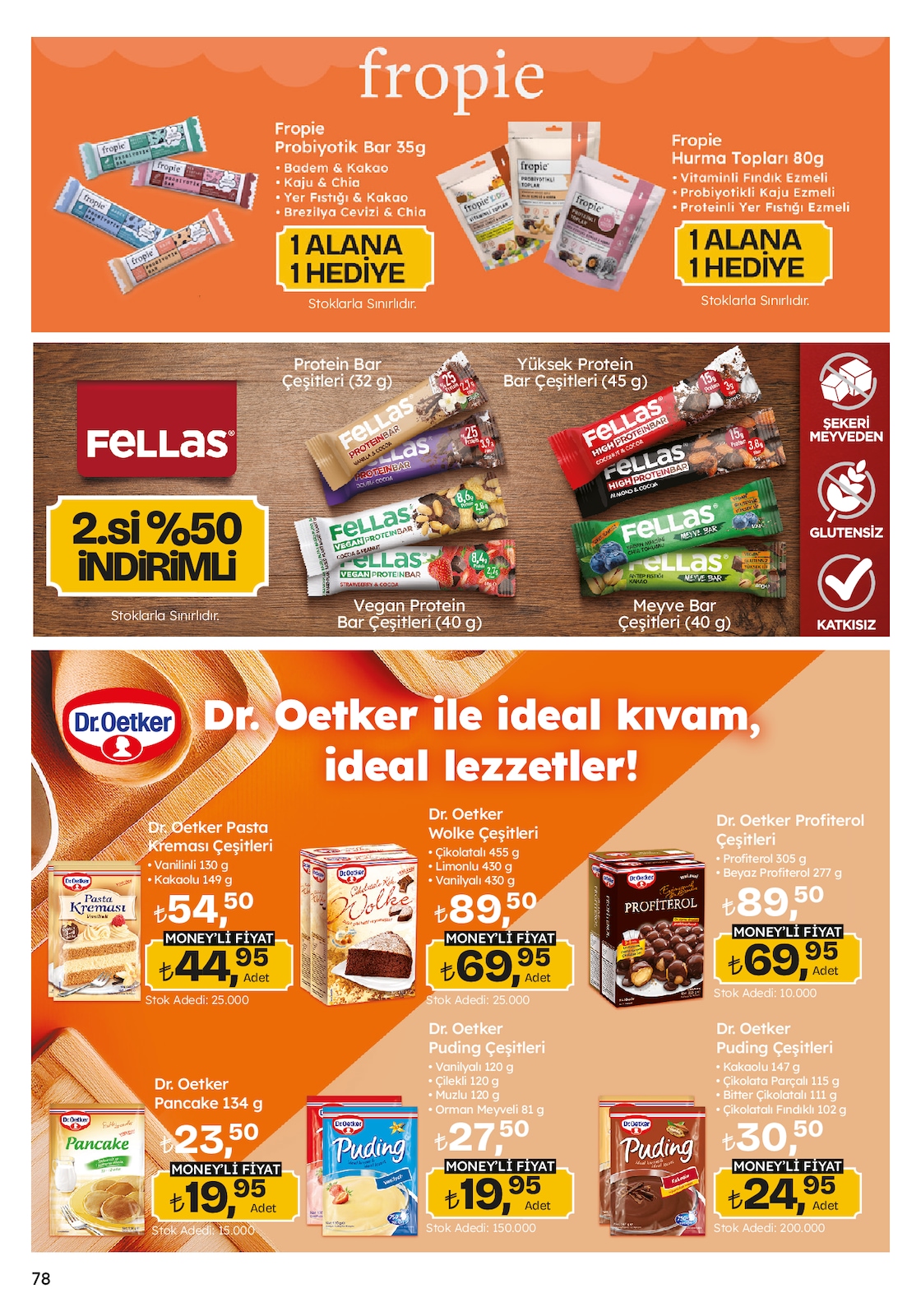 Migroskop Broşürü - Sayfa 78
