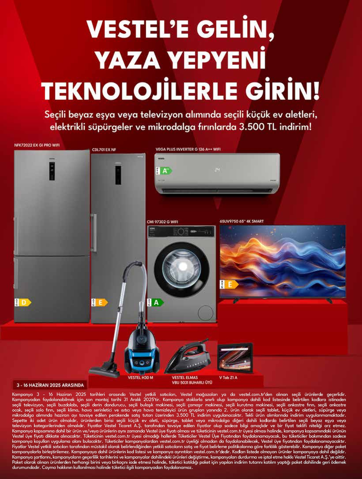 TV - Ses Broşürü - Sayfa 6