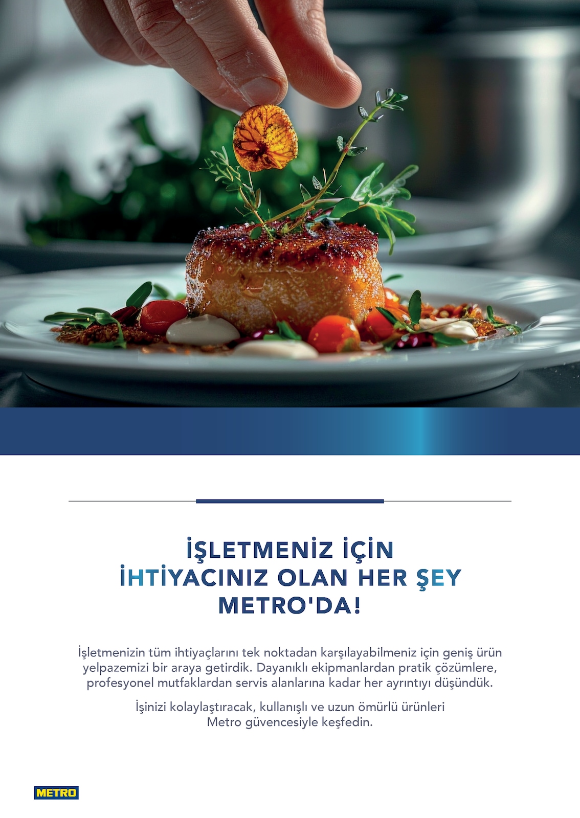 Horeca Profesyonel Çözümler - Sayfa 2