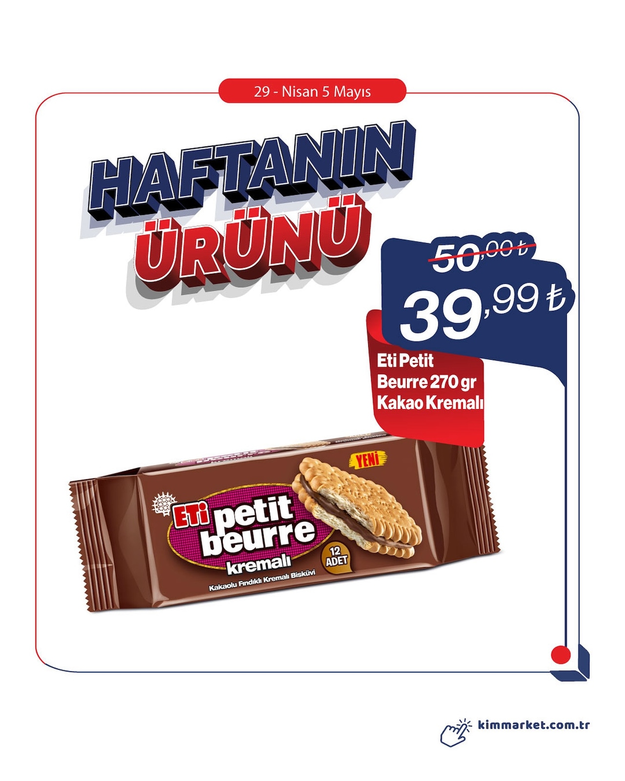Haftanın Ürünü - Sayfa 1