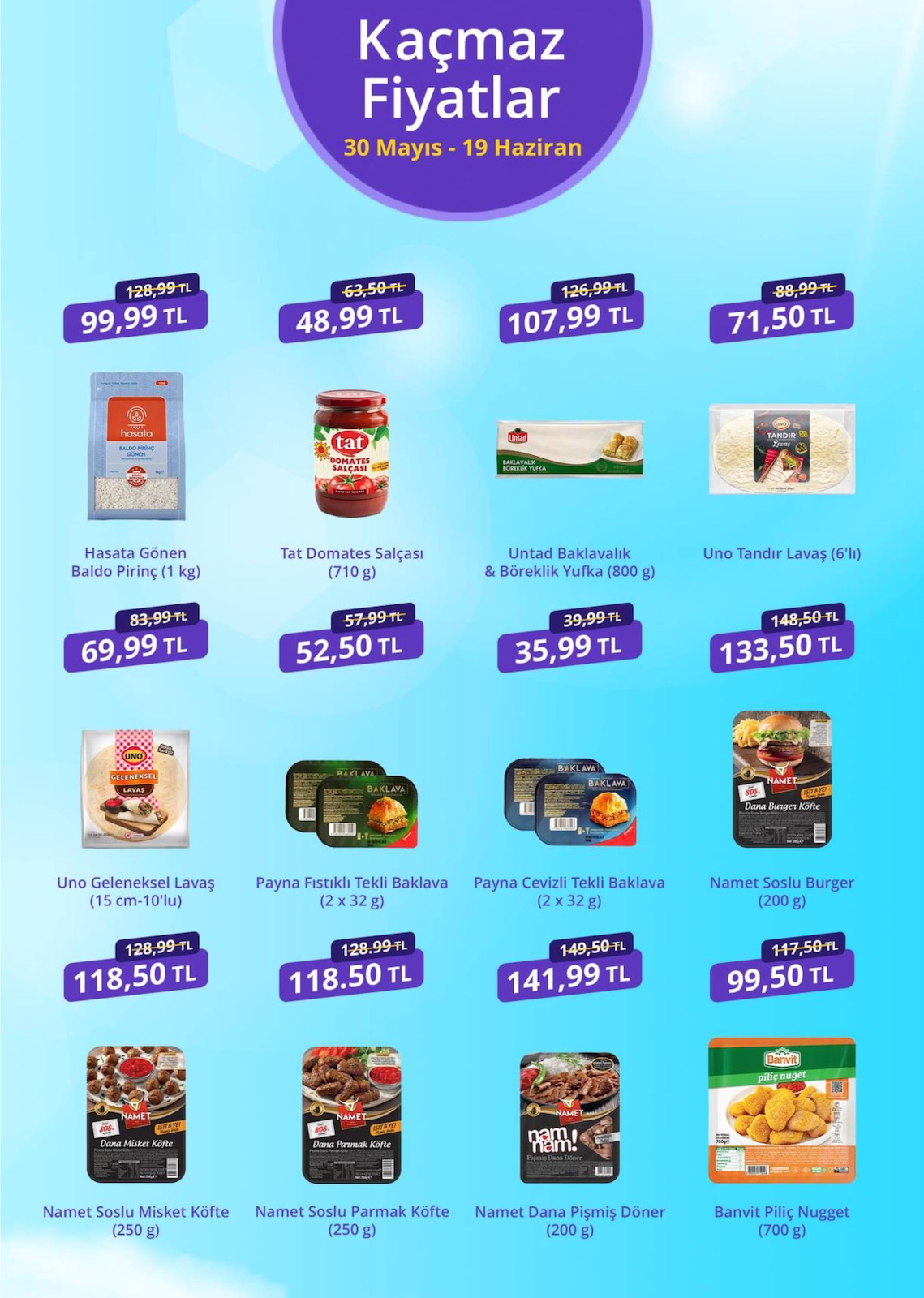 İndirim Broşürü - Sayfa 5