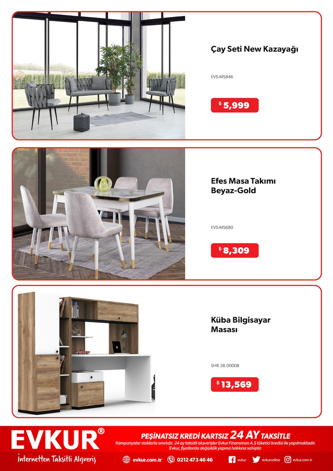 İndirim Broşürü - Sayfa 4