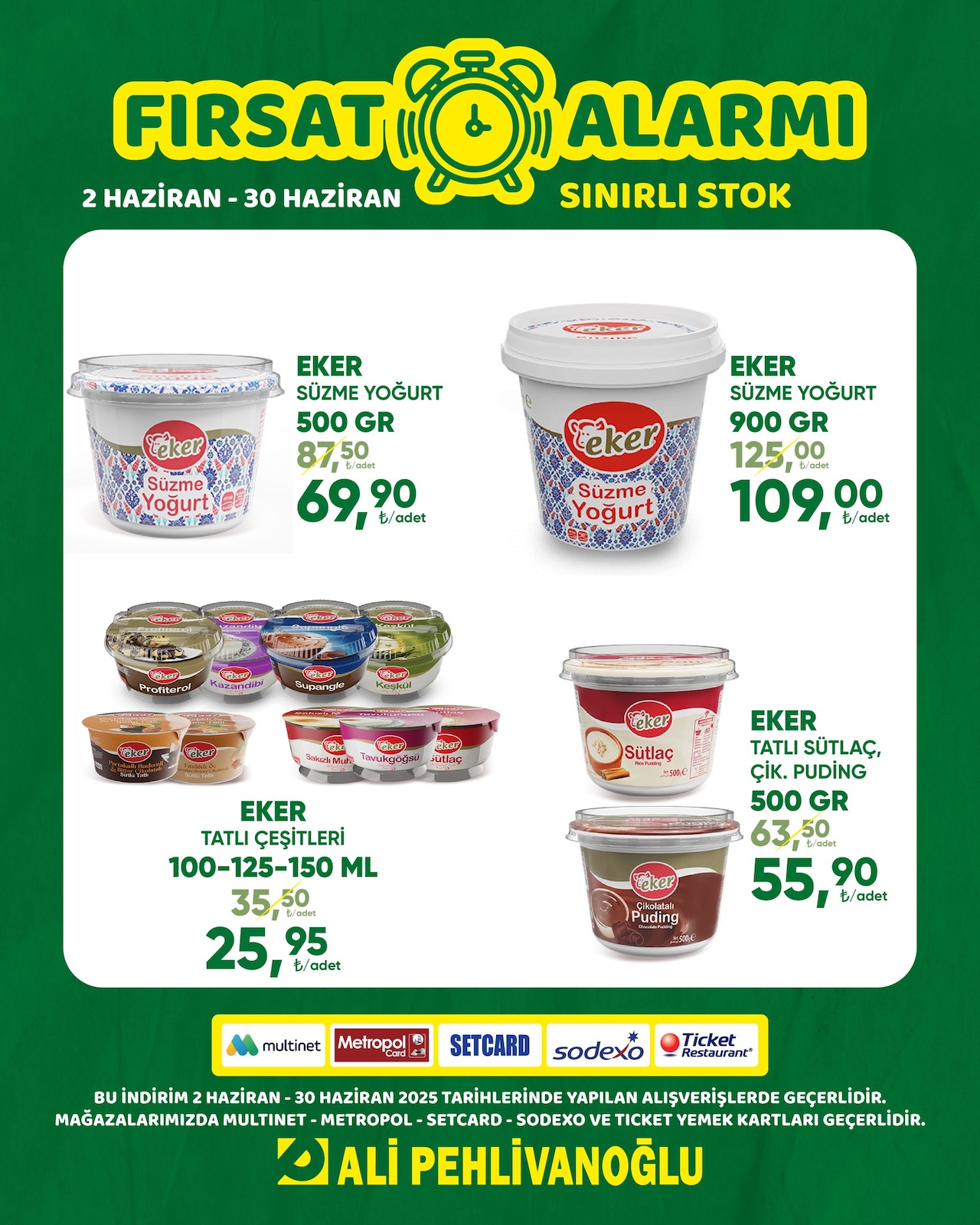 İndirim Broşürü - Sayfa 3