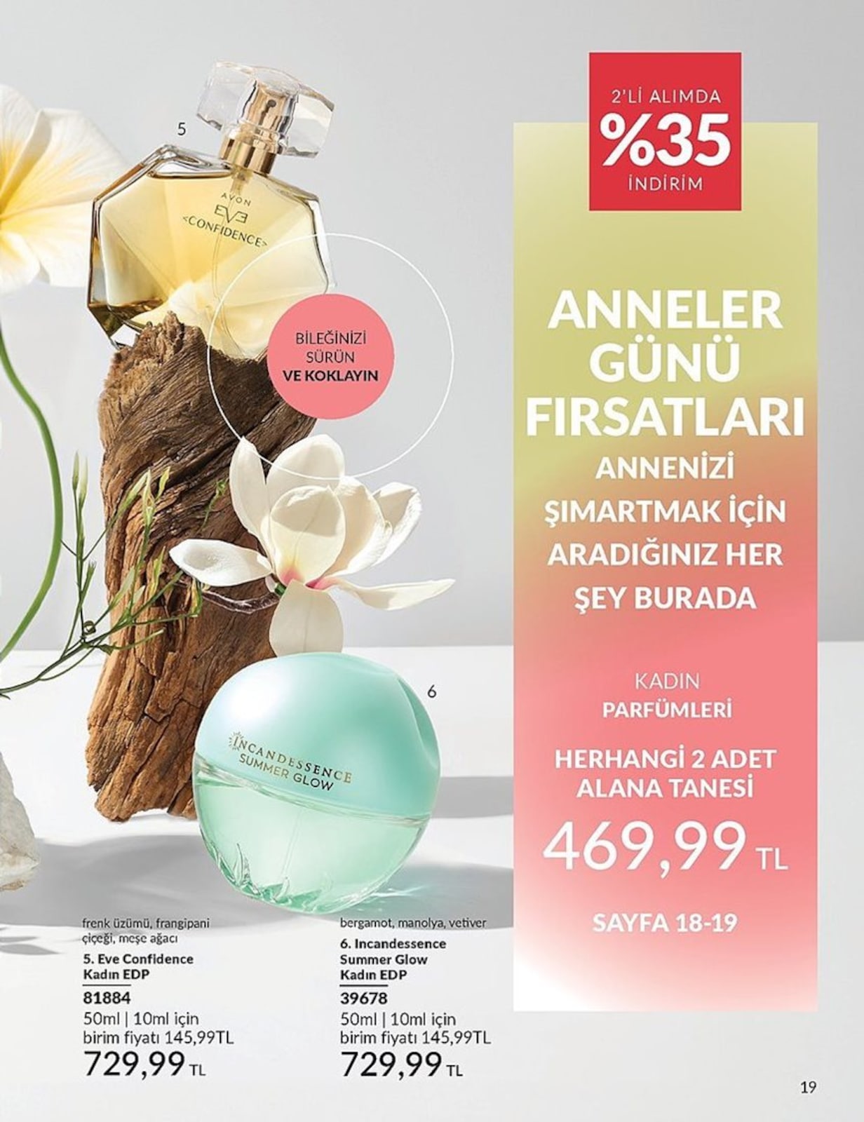İndirim Broşürü - Sayfa 19