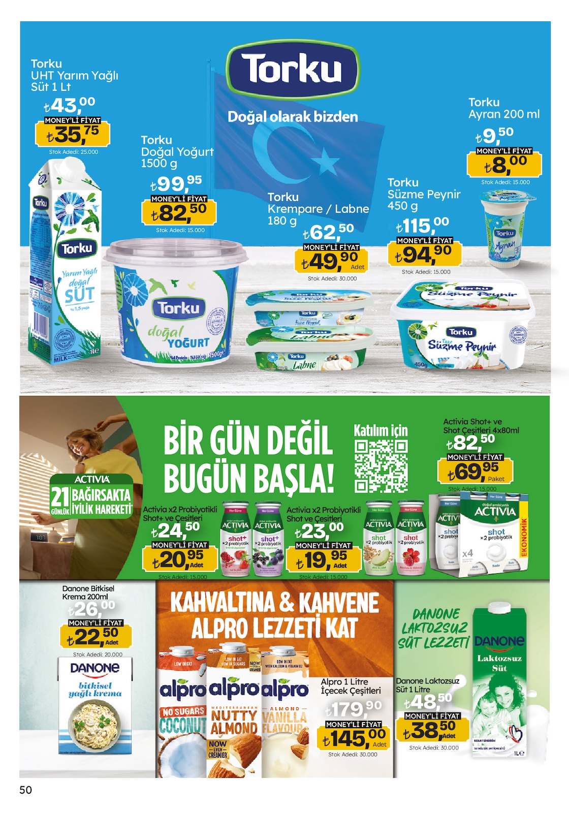 Migroskop Broşürü - Sayfa 50