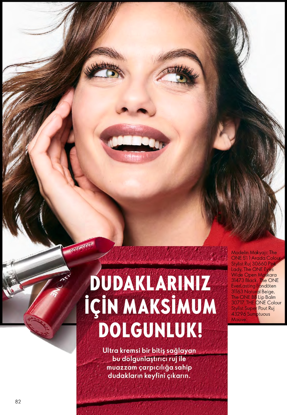 İndirim Broşürü - Sayfa 82