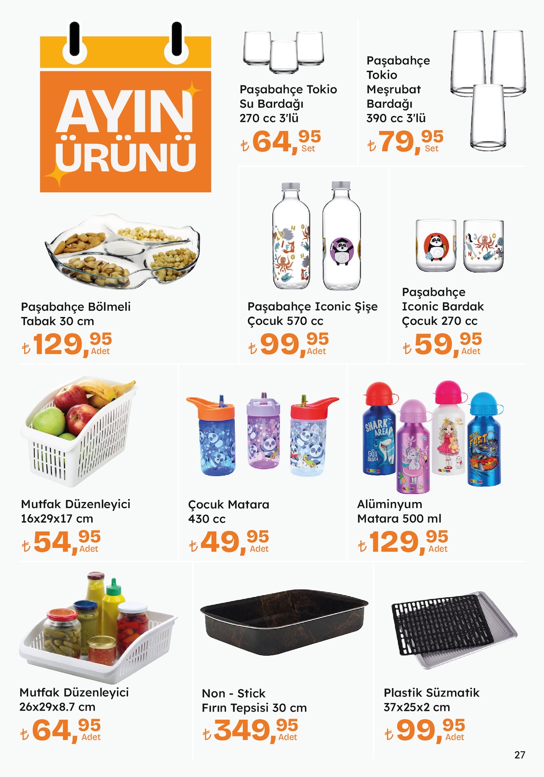 Migroskop Ürünleri - Sayfa 27