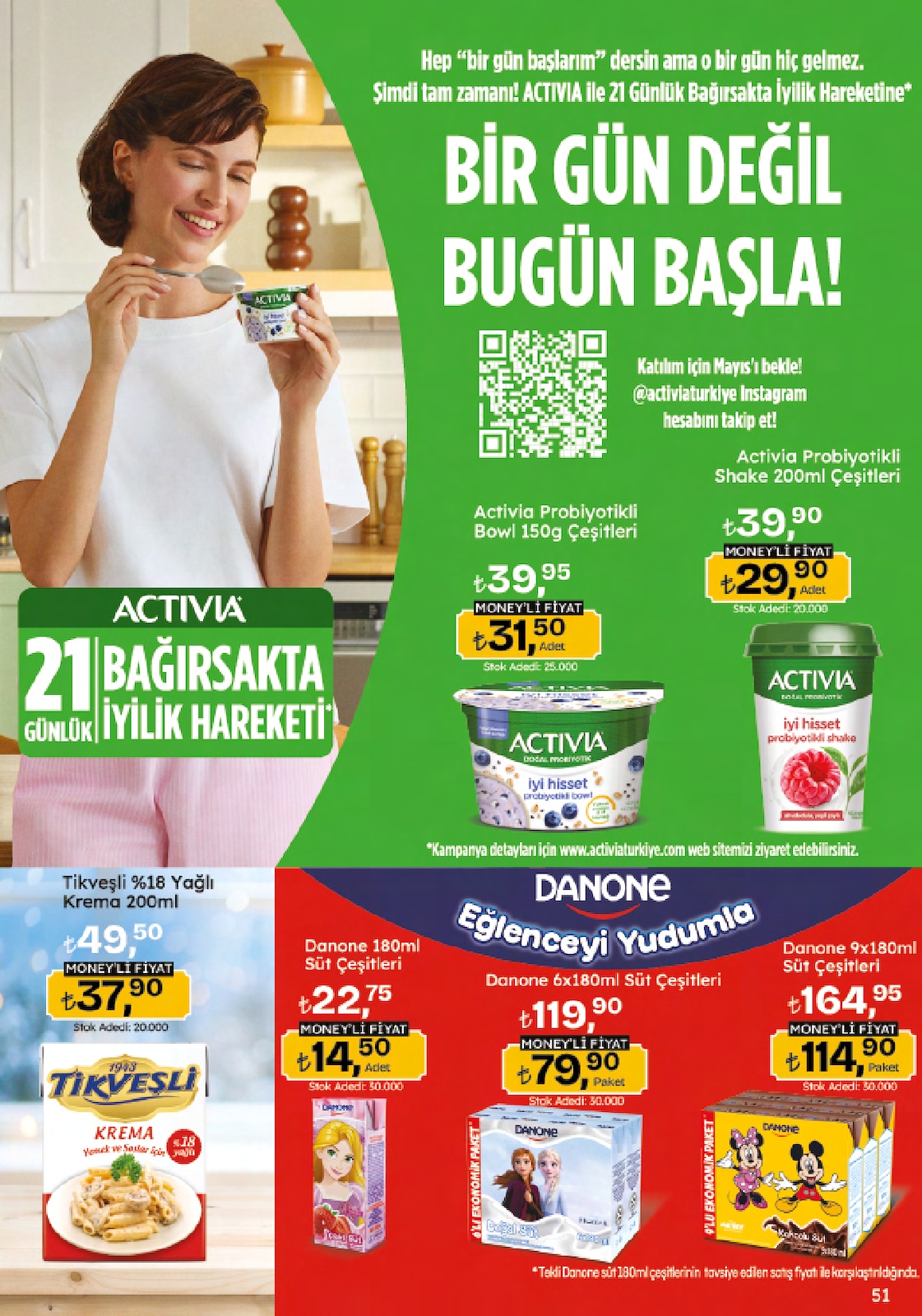 5M Migroskop Broşürü - Sayfa 51