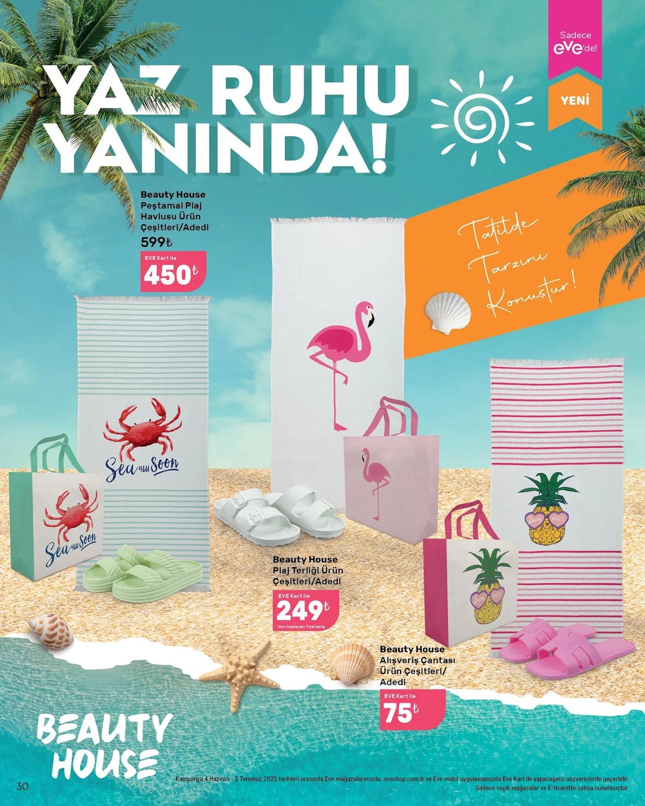 İndirim Broşürü - Sayfa 30