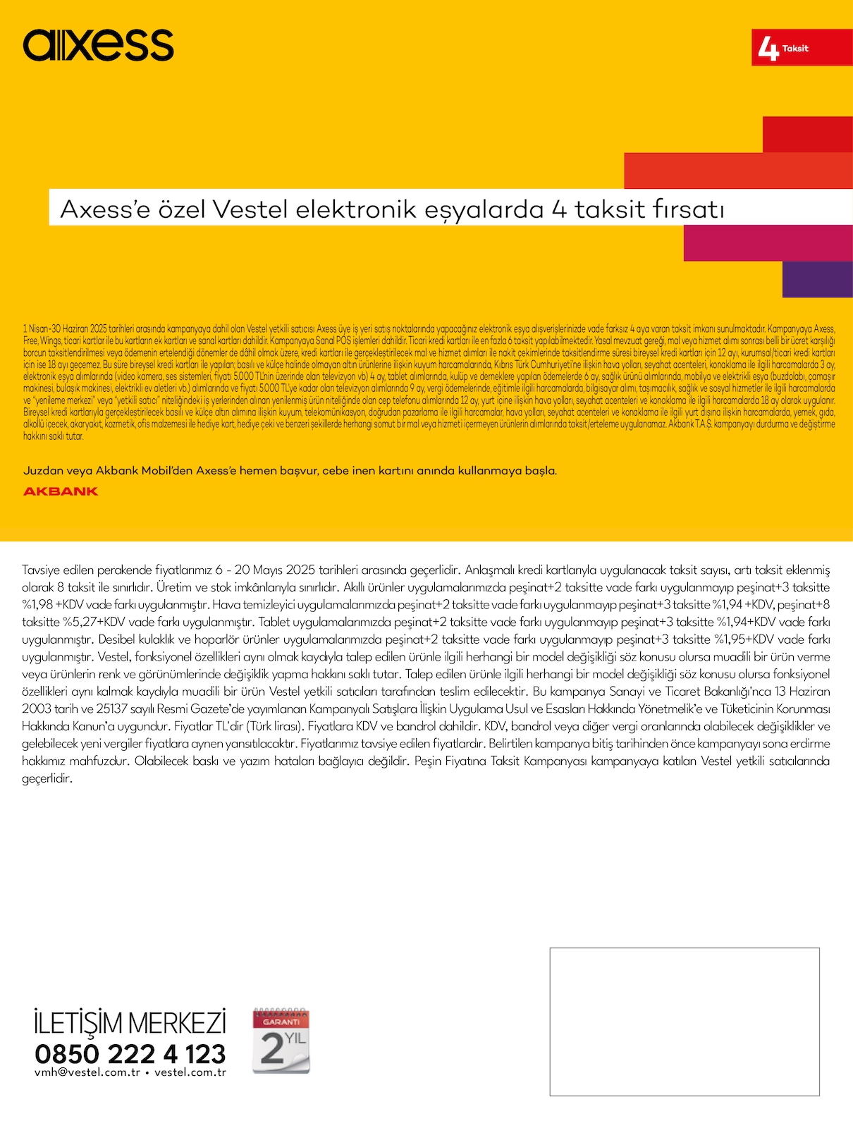 Telefon ve Aksesuarları Broşürü - Sayfa 13