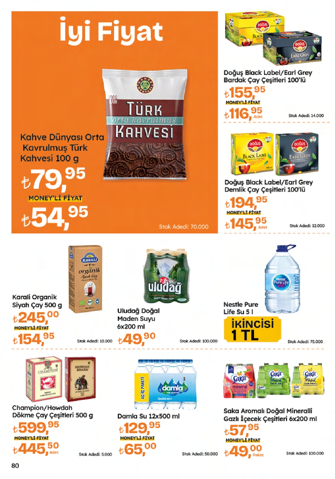 5M Migroskop Broşürü - Sayfa 80