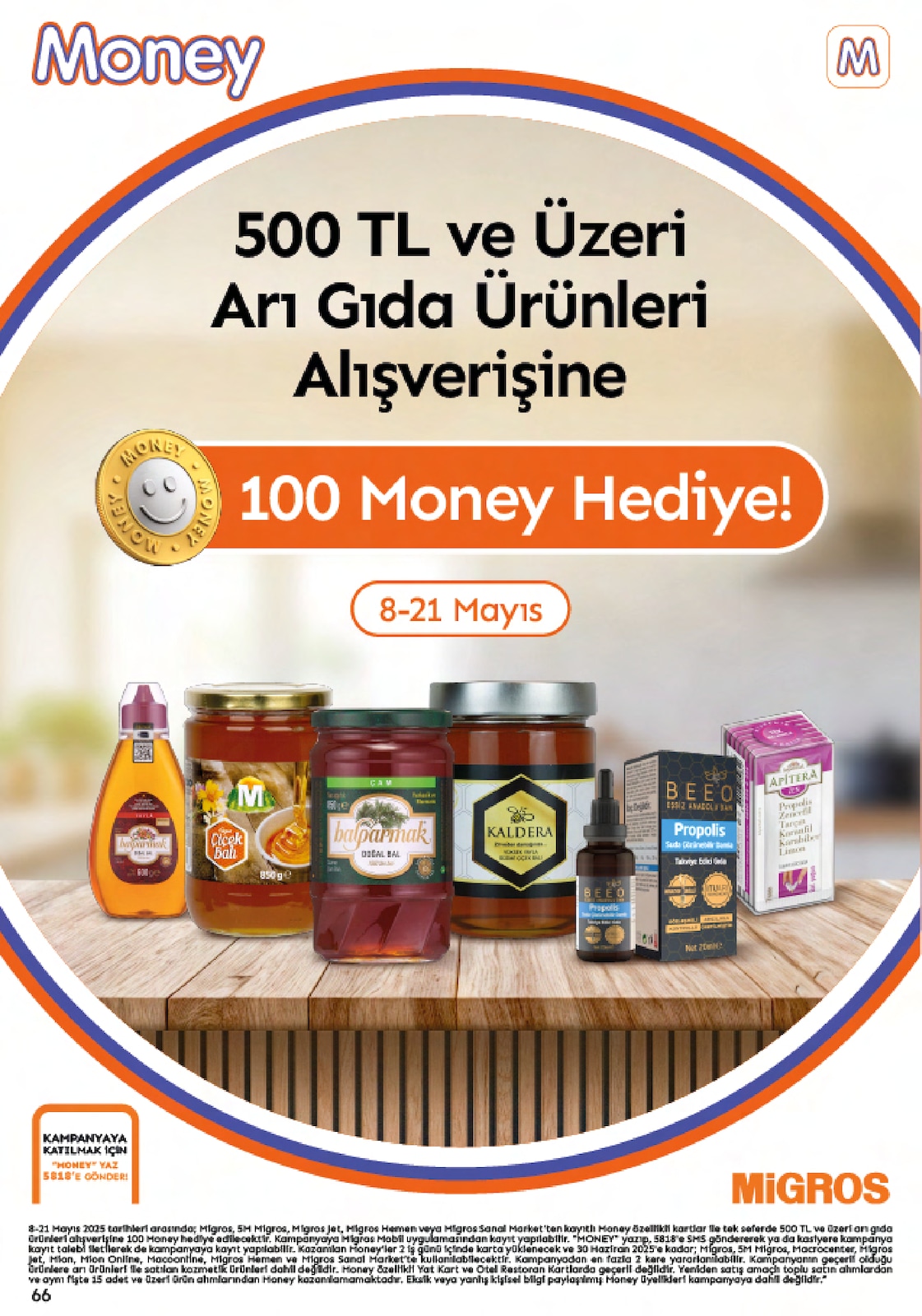 5M Migroskop Broşürü - Sayfa 66