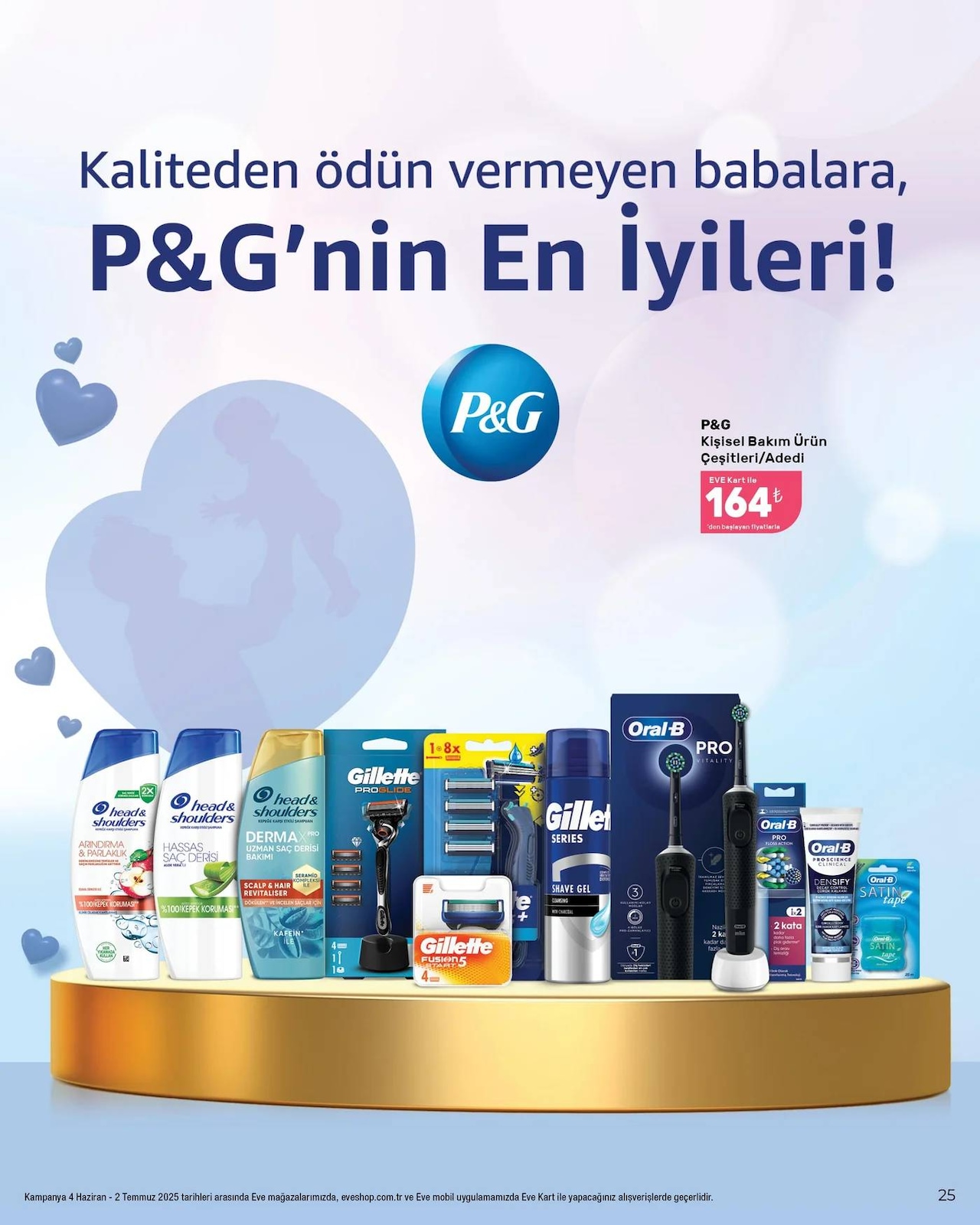 İndirim Broşürü - Sayfa 25