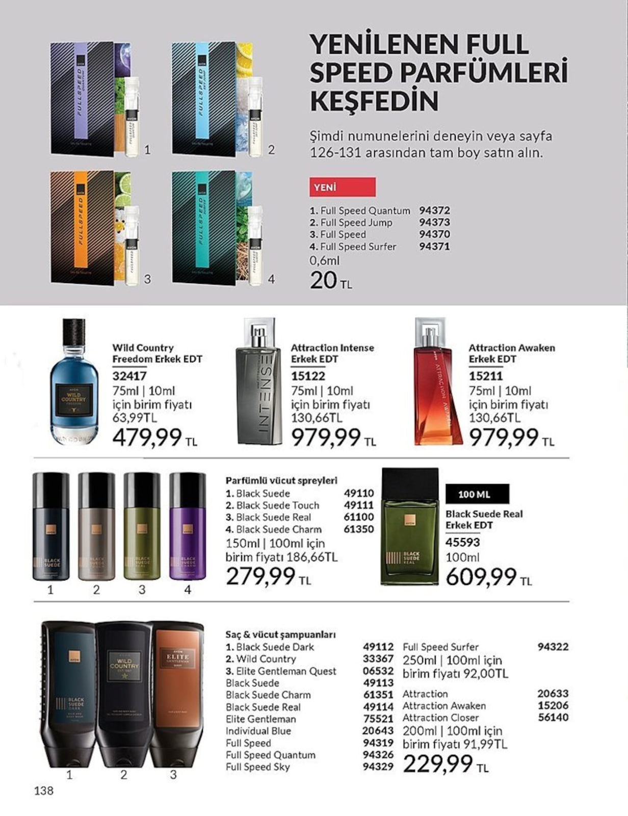 İndirim Broşürü - Sayfa 138