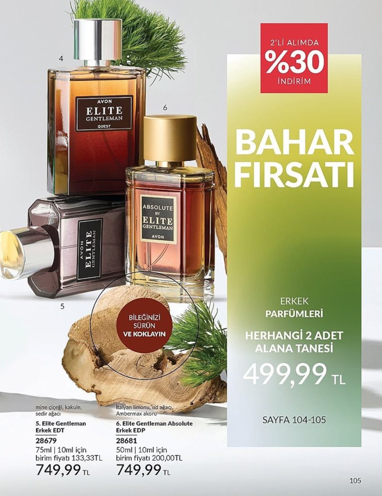 İndirim Broşürü - Sayfa 105