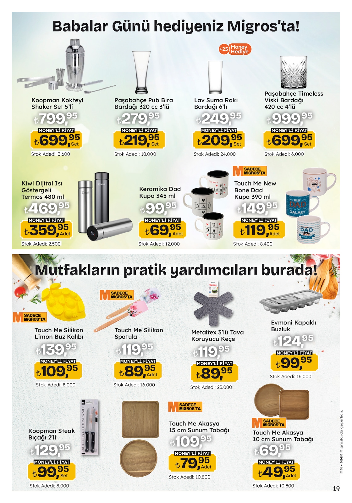 Migroskop Ürünleri - Sayfa 19