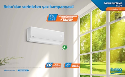 İklimlendirme Broşürü