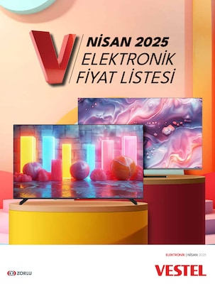 TV - Ses Broşürü