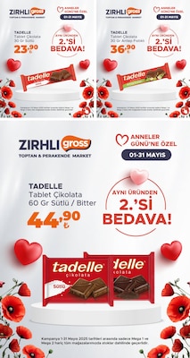 İndirimli Ürünler