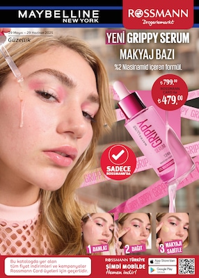 Güzellik Broşürü