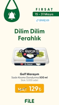 İndirim Broşürü