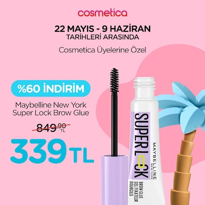 İndirim Broşürü