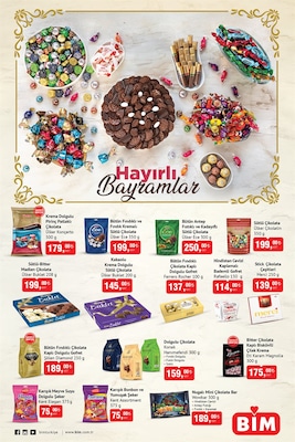 Bim Bayrama Özel Kapak Görseli