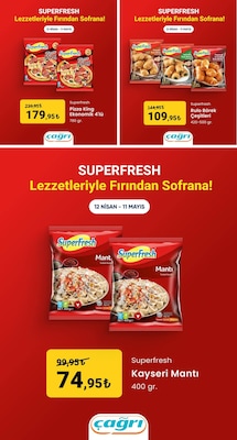 İndirim Broşürü