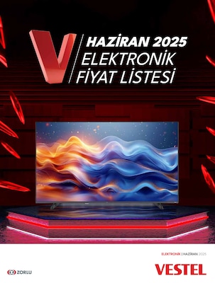 TV - Ses Broşürü