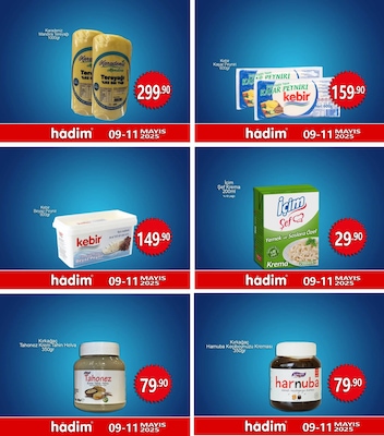 İndirim Broşürü