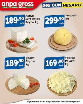 İndirimli Ürünler
