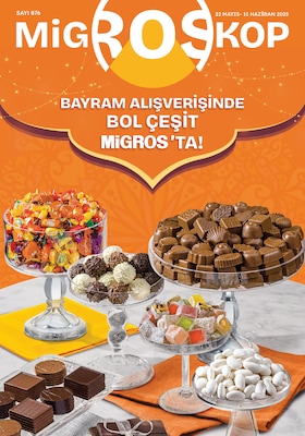 Migros Migroskop Ürünleri Kapak Görseli