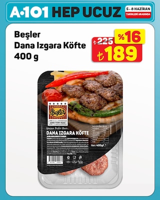 A101 Instagram Post'u Kapak Görseli