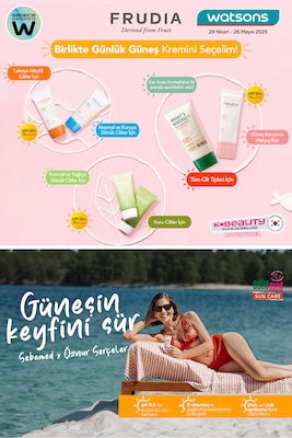 İndirim Broşürü