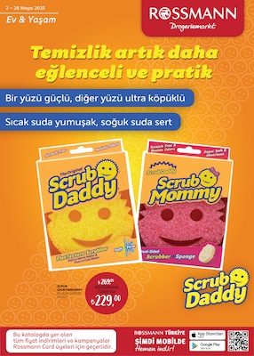 Ev ve Yaşam Broşürü