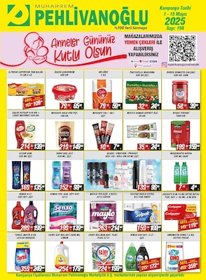 İndirim Broşürü