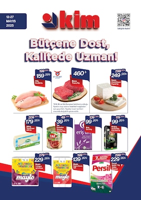 İndirim Broşürü - Marmara