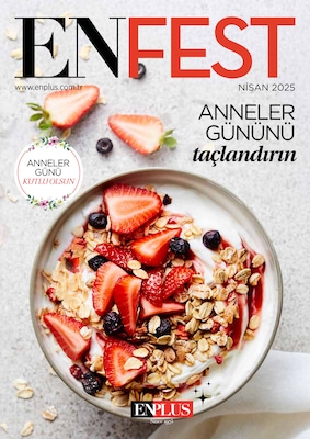 İndirim Broşürü